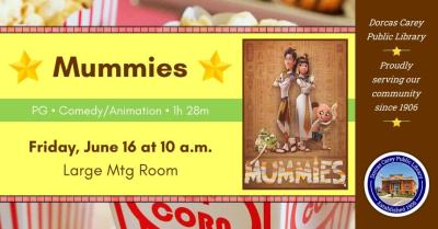 Movie Day