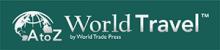 AtoZ World Travel database logo