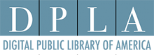 Digital Public Library of American database logo