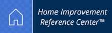 Home Improvement Reference Center database image