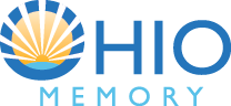 Ohio Memory logo
