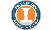 Points of View Reference Center database graphic