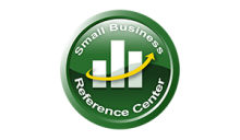 Small Business Reference Center database graphic