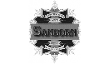 Sanborn Fire Insurance Maps database logo