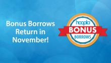 bonus borrows home slide