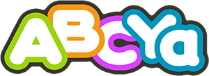 ABCya website logo