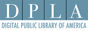 Digital Public Library of American database logo